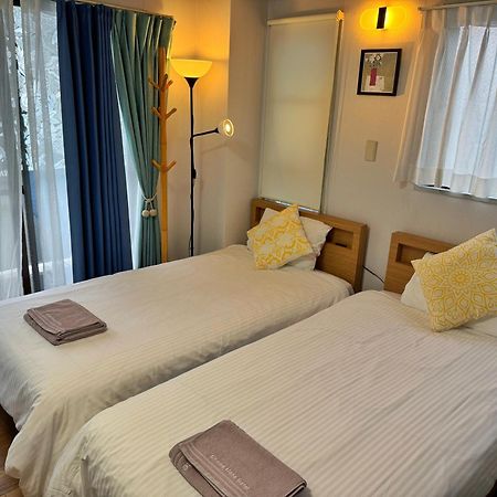 טוקיו Uhome Ueno Hotel מראה חיצוני תמונה