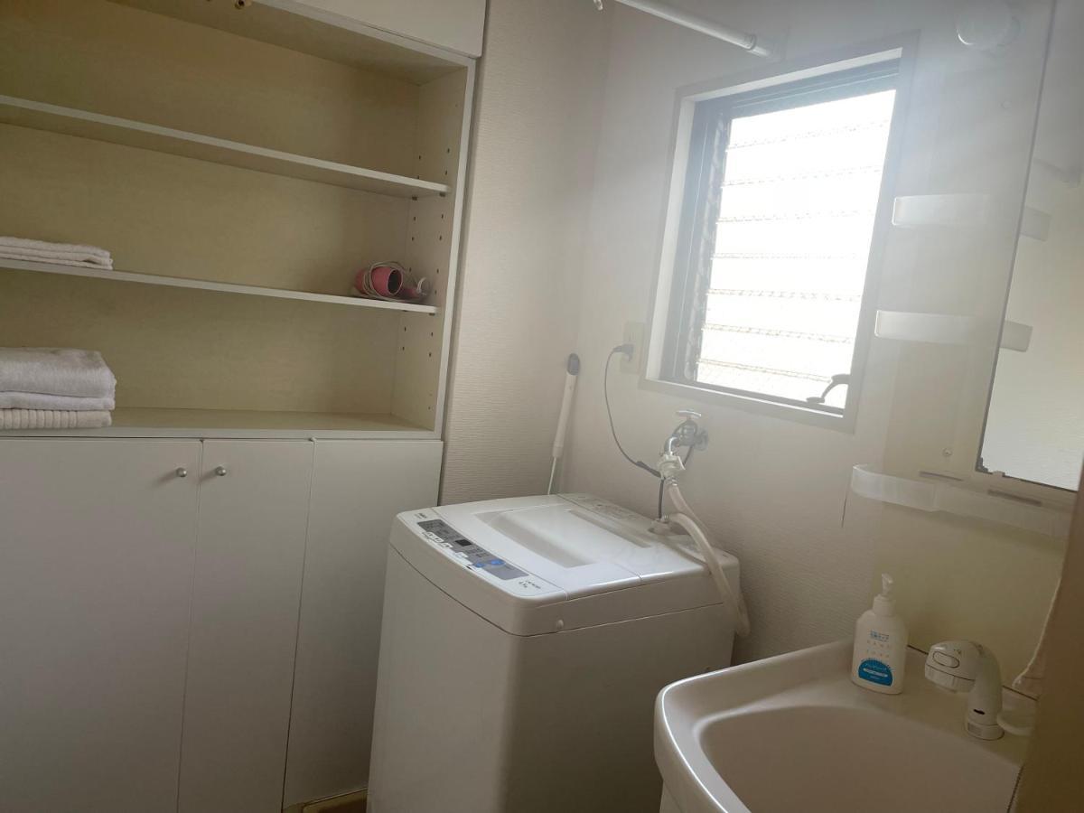 טוקיו Uhome Ueno Hotel מראה חיצוני תמונה