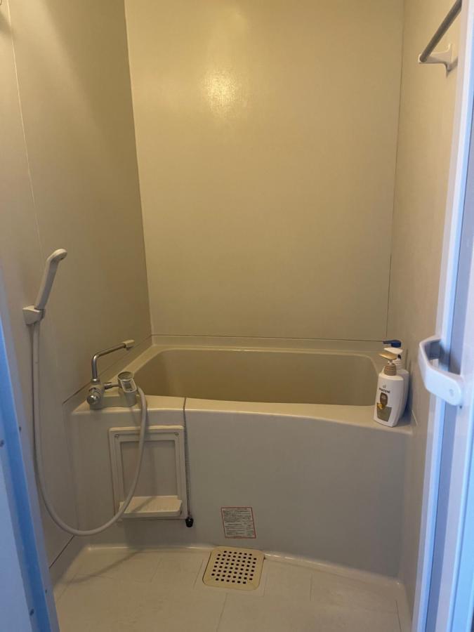 טוקיו Uhome Ueno Hotel מראה חיצוני תמונה