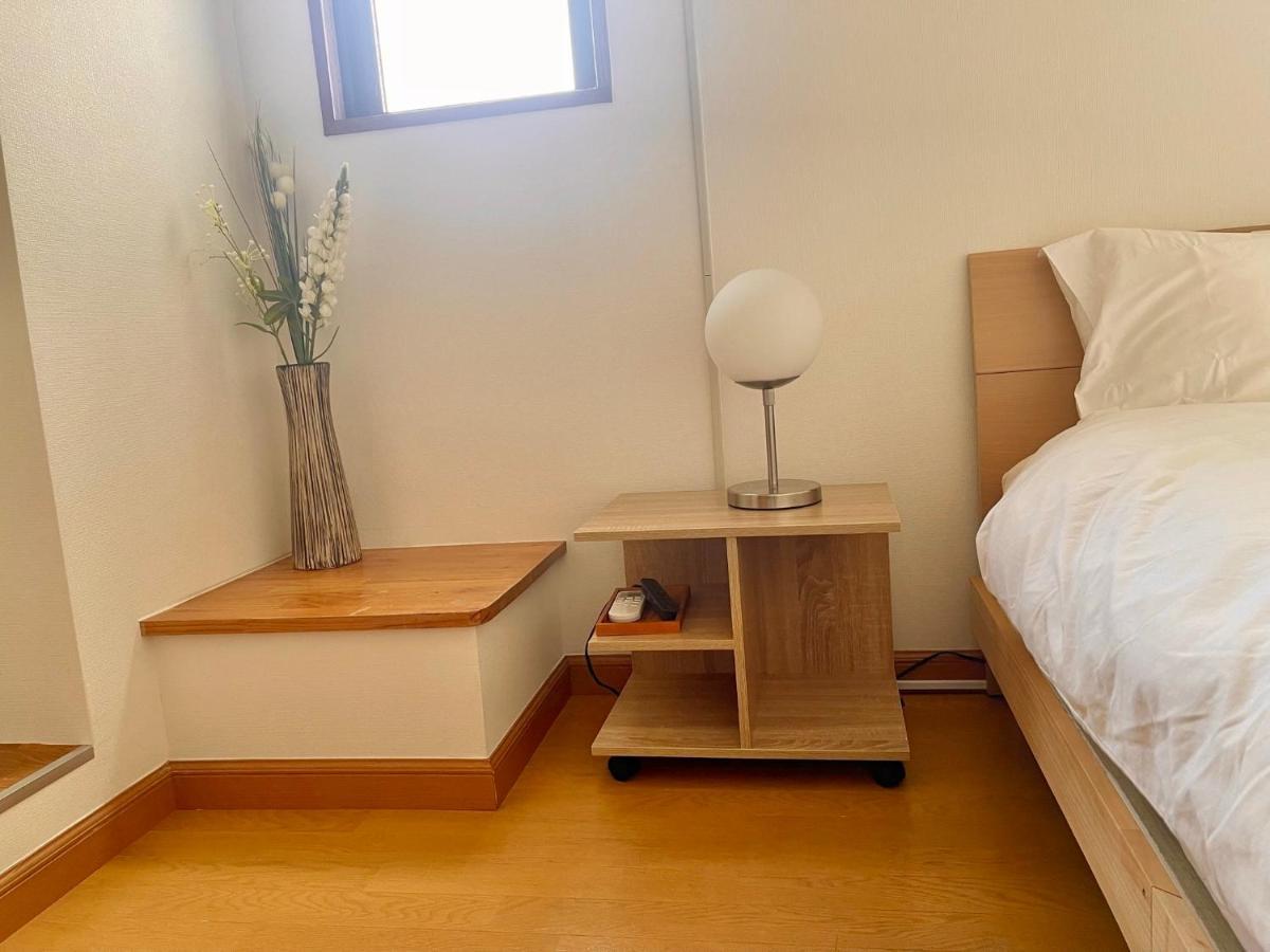 טוקיו Uhome Ueno Hotel מראה חיצוני תמונה