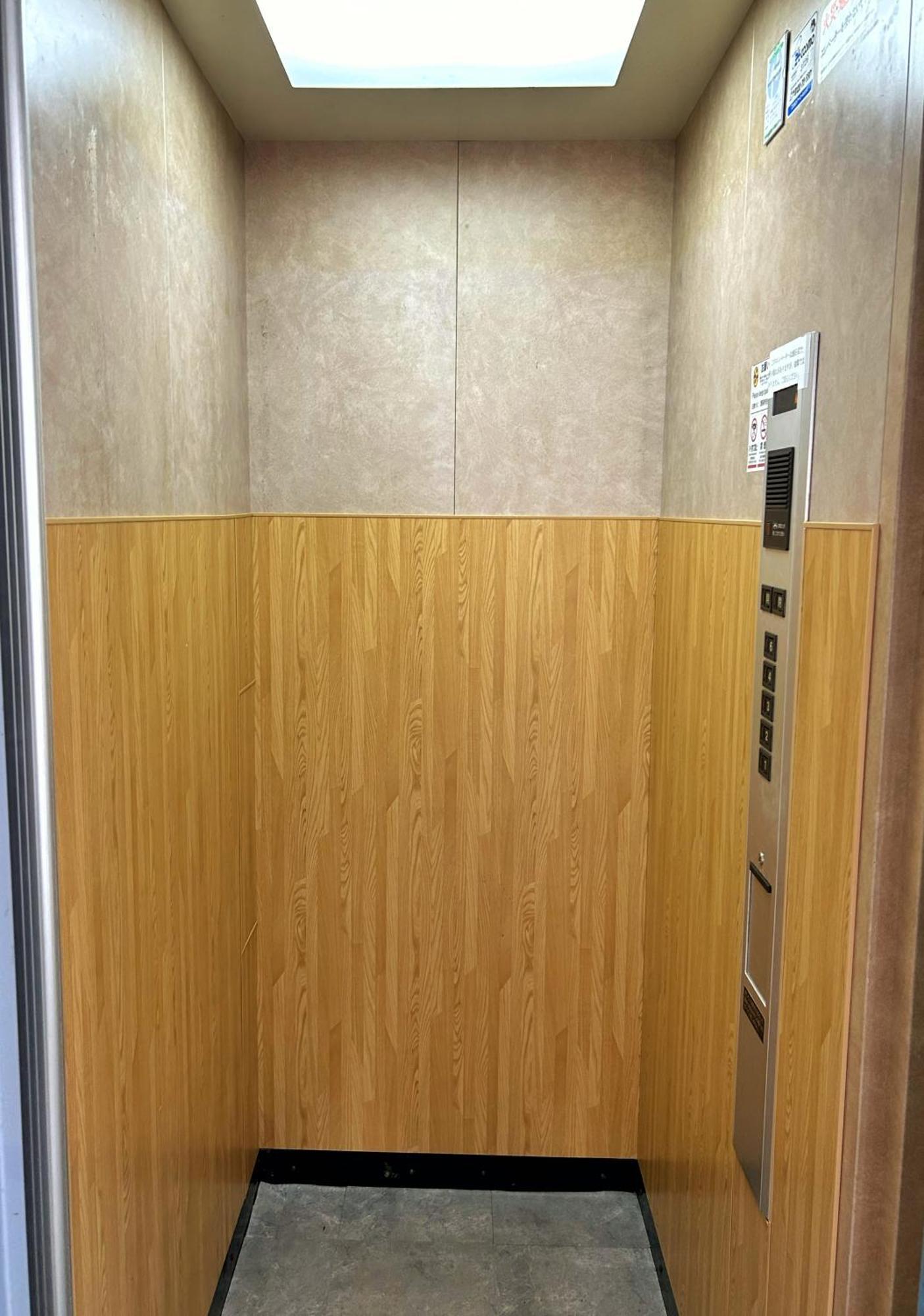 טוקיו Uhome Ueno Hotel מראה חיצוני תמונה
