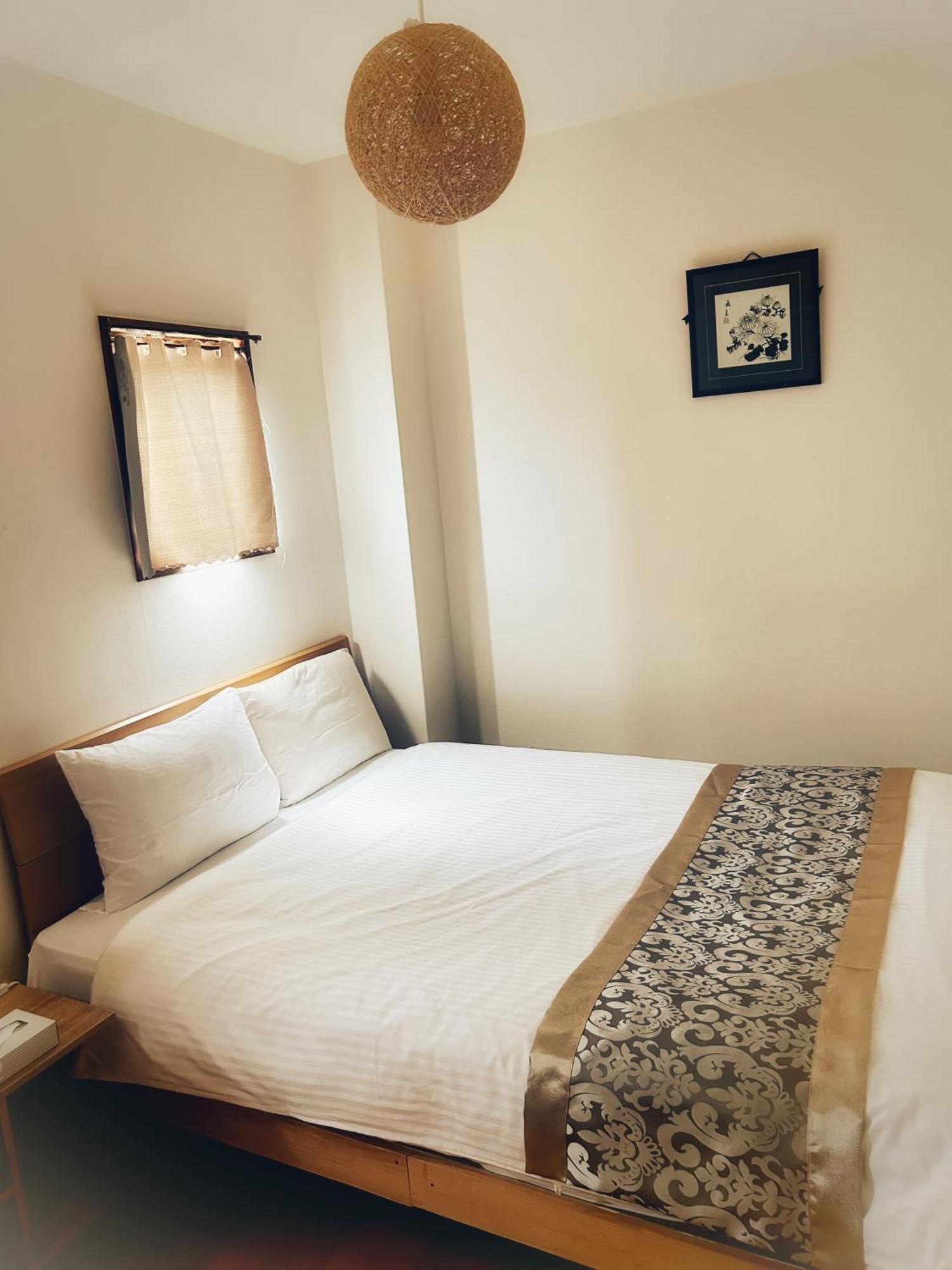 טוקיו Uhome Ueno Hotel מראה חיצוני תמונה