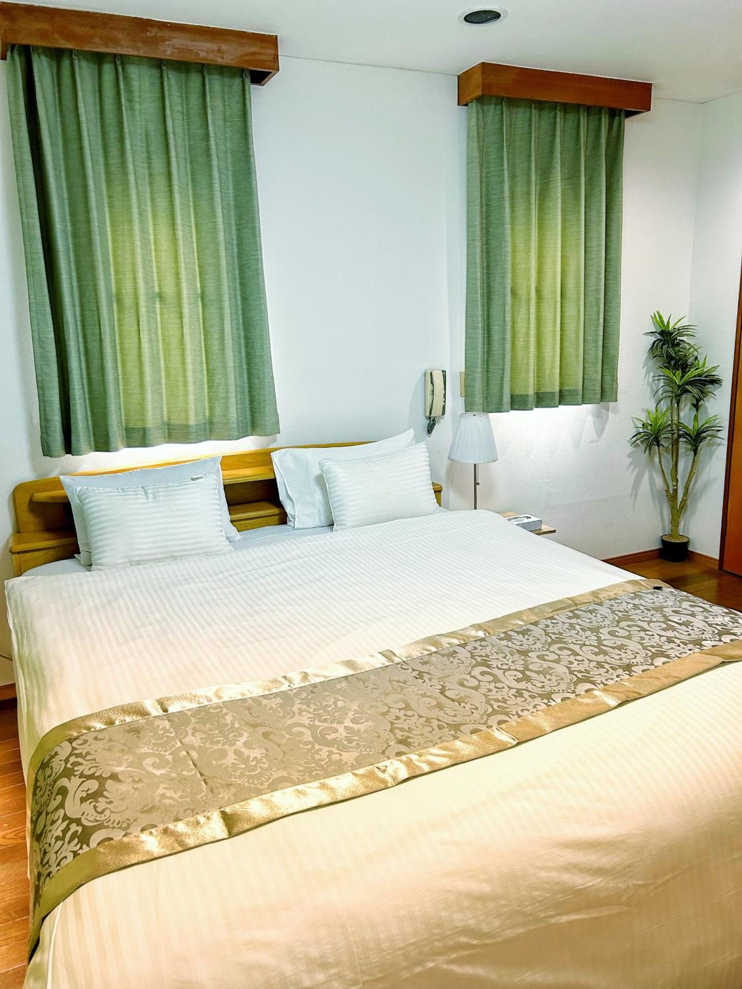 טוקיו Uhome Ueno Hotel מראה חיצוני תמונה