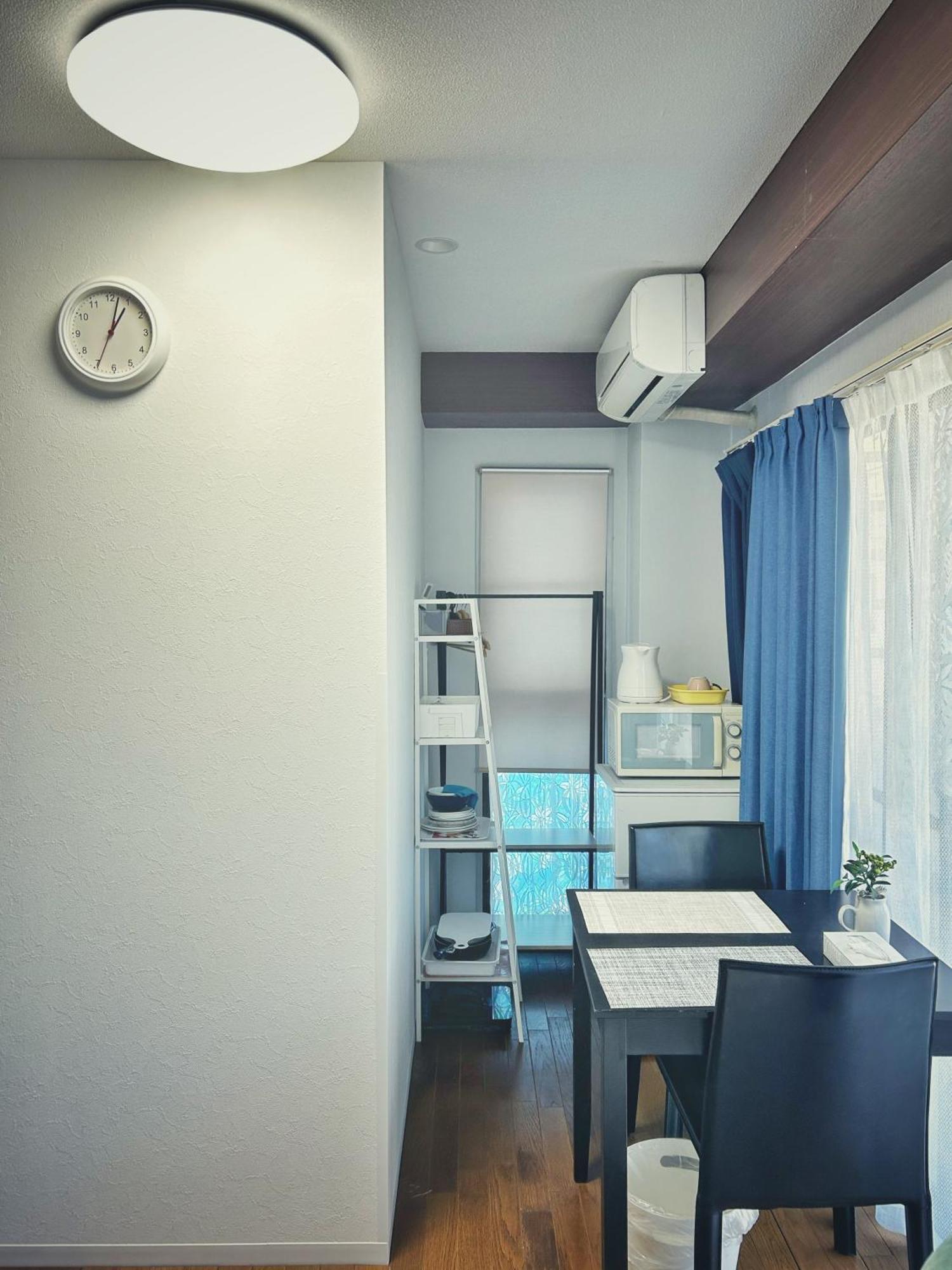 טוקיו Uhome Ueno Hotel מראה חיצוני תמונה