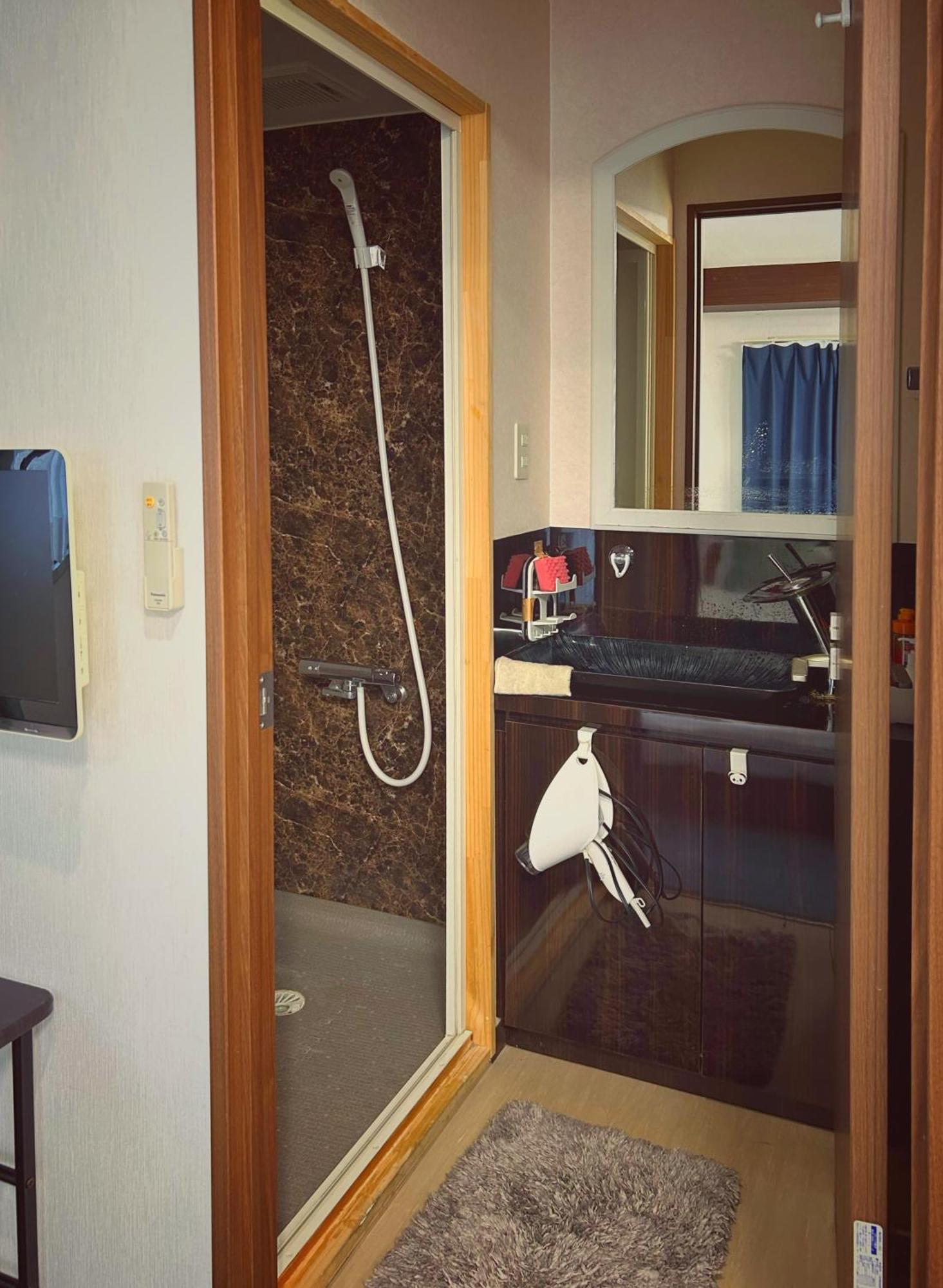 טוקיו Uhome Ueno Hotel מראה חיצוני תמונה