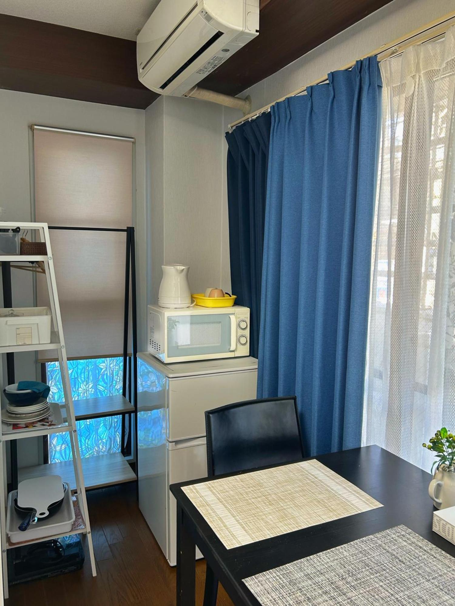 טוקיו Uhome Ueno Hotel מראה חיצוני תמונה