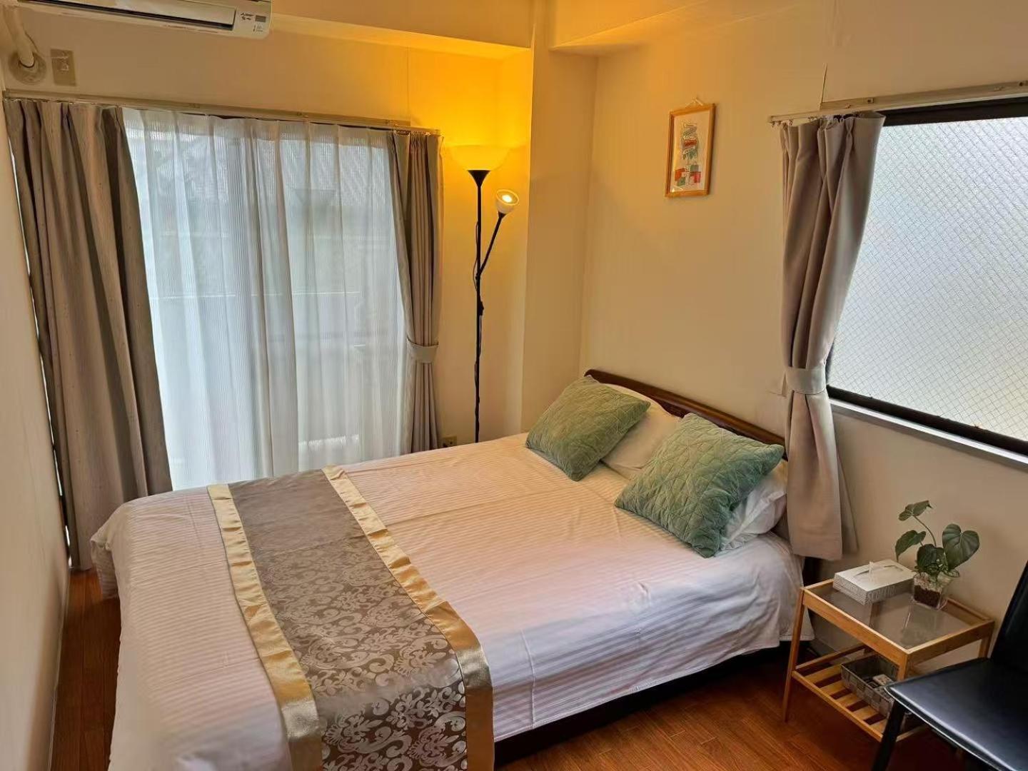 טוקיו Uhome Ueno Hotel מראה חיצוני תמונה