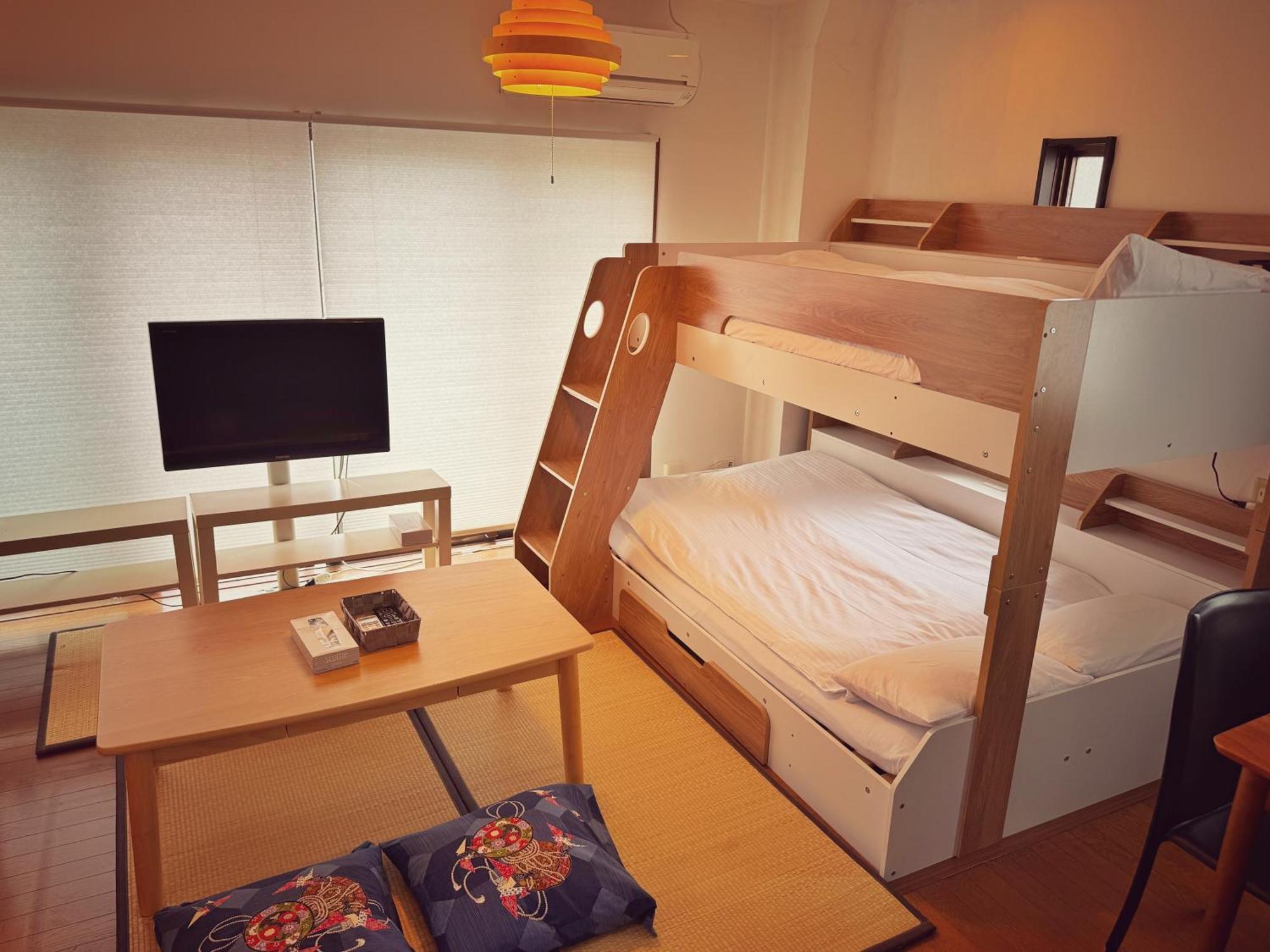 טוקיו Uhome Ueno Hotel מראה חיצוני תמונה