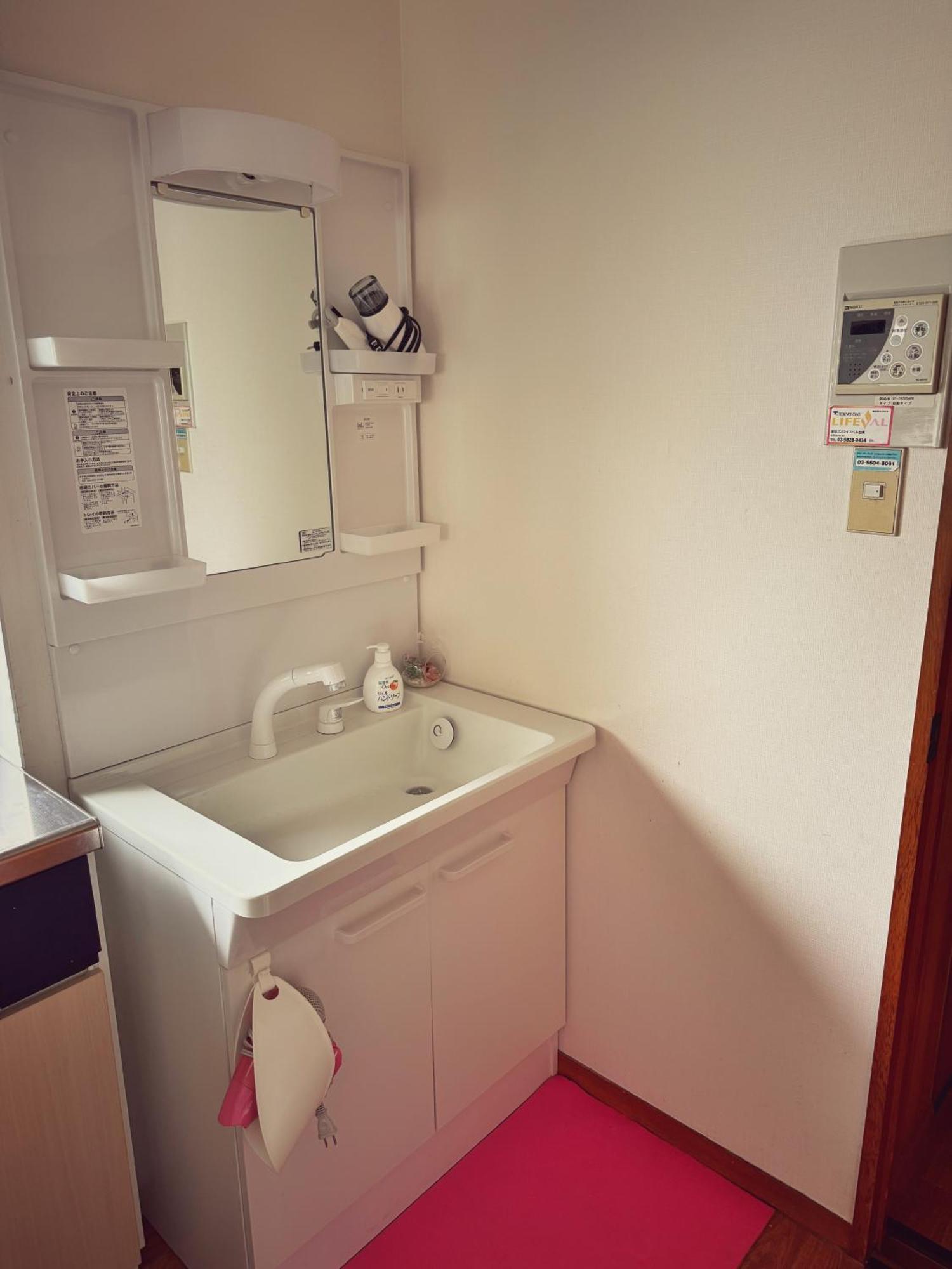 טוקיו Uhome Ueno Hotel מראה חיצוני תמונה