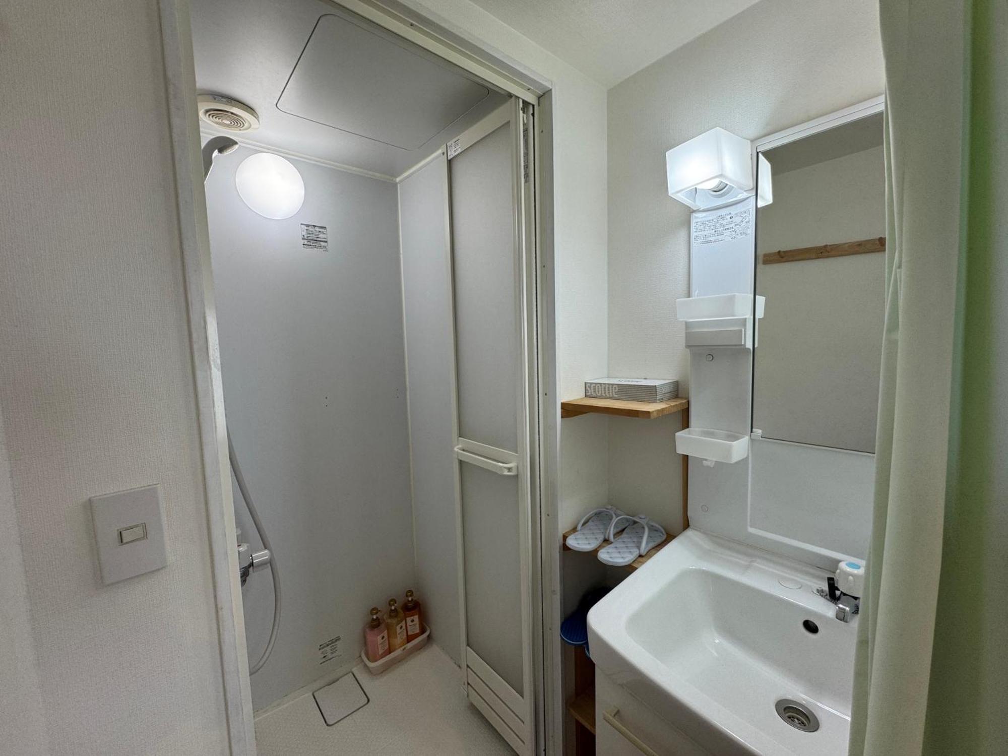 טוקיו Uhome Ueno Hotel מראה חיצוני תמונה