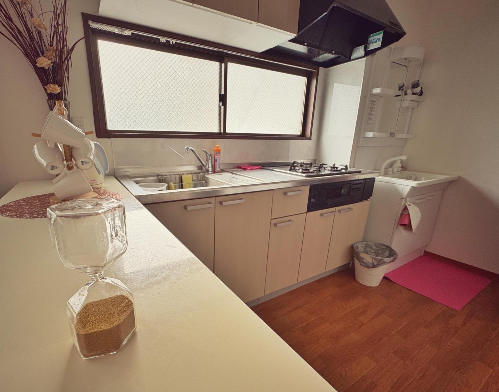 טוקיו Uhome Ueno Hotel מראה חיצוני תמונה