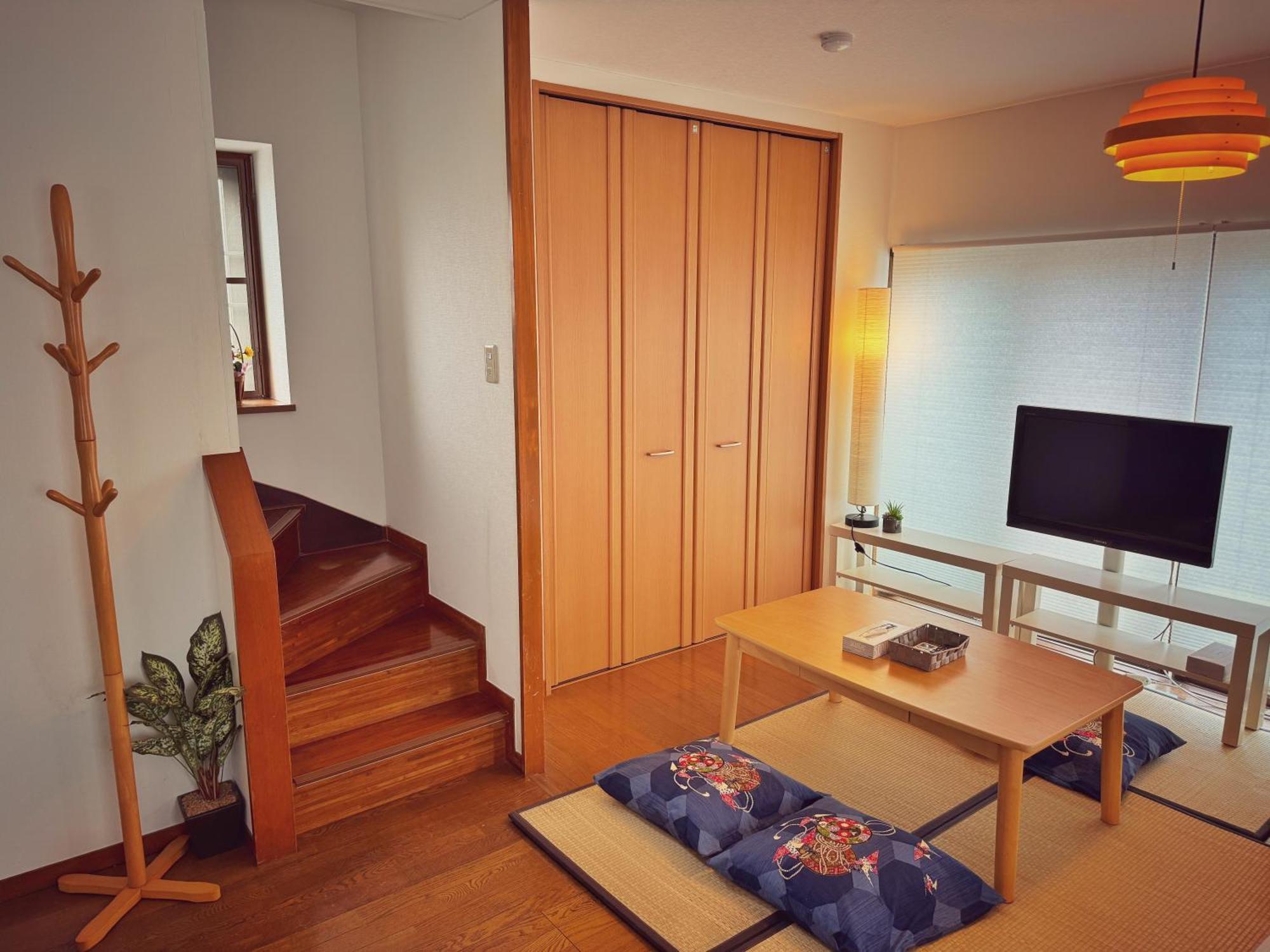 טוקיו Uhome Ueno Hotel מראה חיצוני תמונה