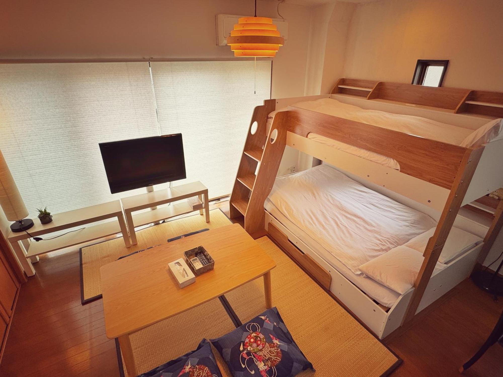 טוקיו Uhome Ueno Hotel מראה חיצוני תמונה